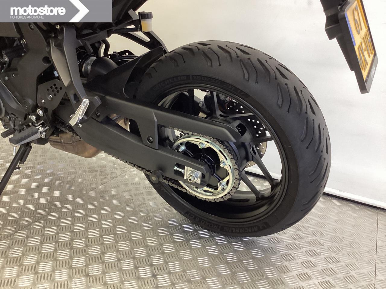 Yamaha 2025 TRACER 7 | Yamaha occasion