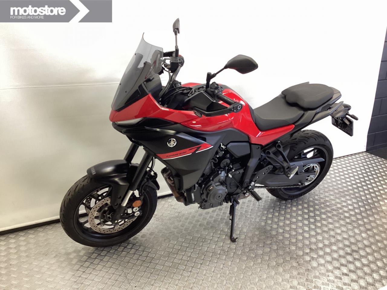 Yamaha 2025 TRACER 7 | Yamaha occasion