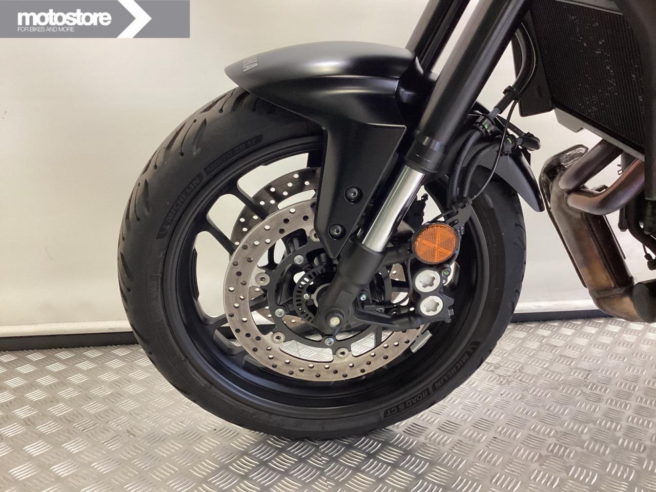 Yamaha 2025 TRACER 7 | Yamaha occasion