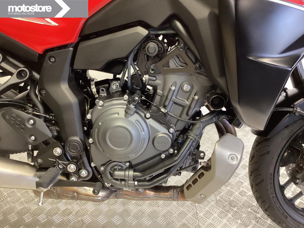 Yamaha 2025 TRACER 7 | Yamaha occasion