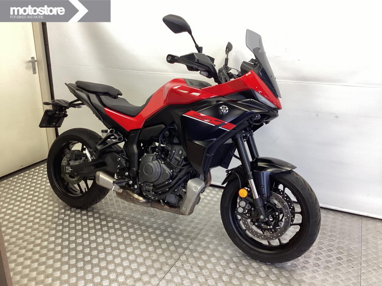 Yamaha 2025 TRACER 7 | Yamaha occasion