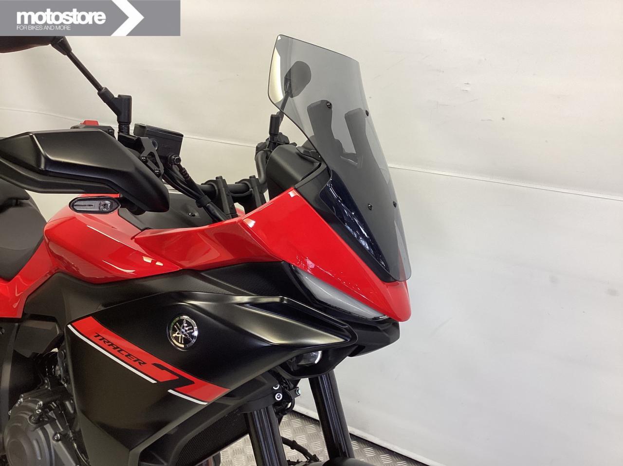 Yamaha 2025 TRACER 7 | Yamaha occasion