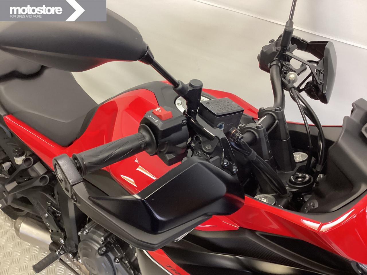 Yamaha 2025 TRACER 7 | Yamaha occasion