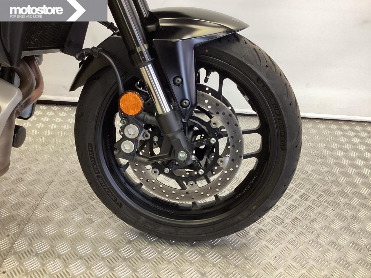 Yamaha 2025 TRACER 7 | Yamaha occasion