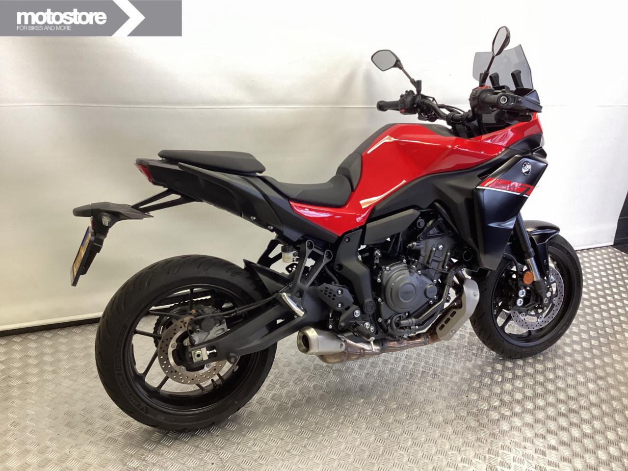 Yamaha 2025 TRACER 7 | Yamaha occasion