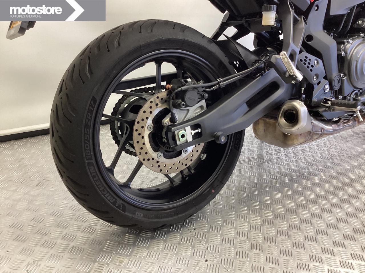 Yamaha 2025 TRACER 7 | Yamaha occasion