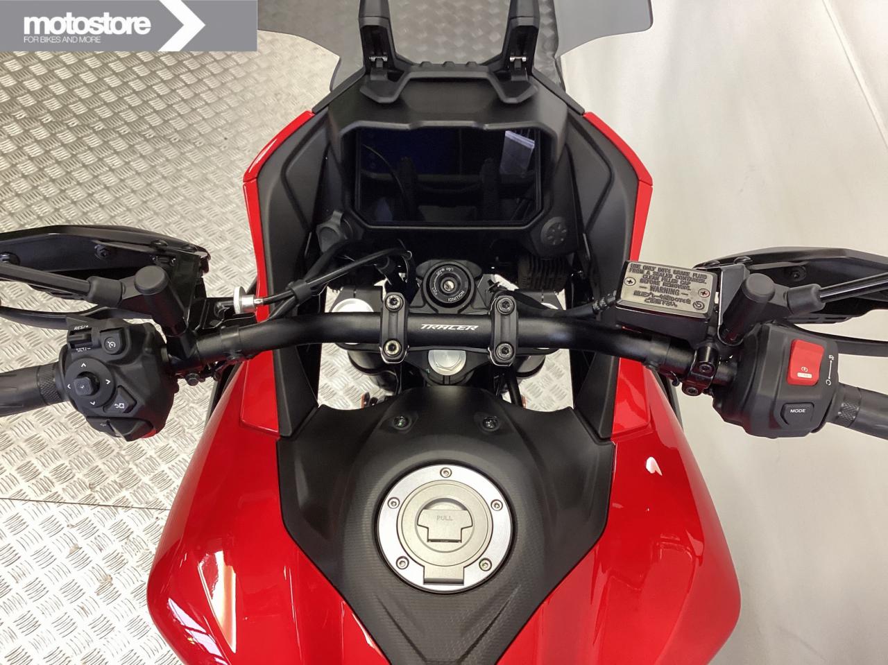 Yamaha 2025 TRACER 7 | Yamaha occasion