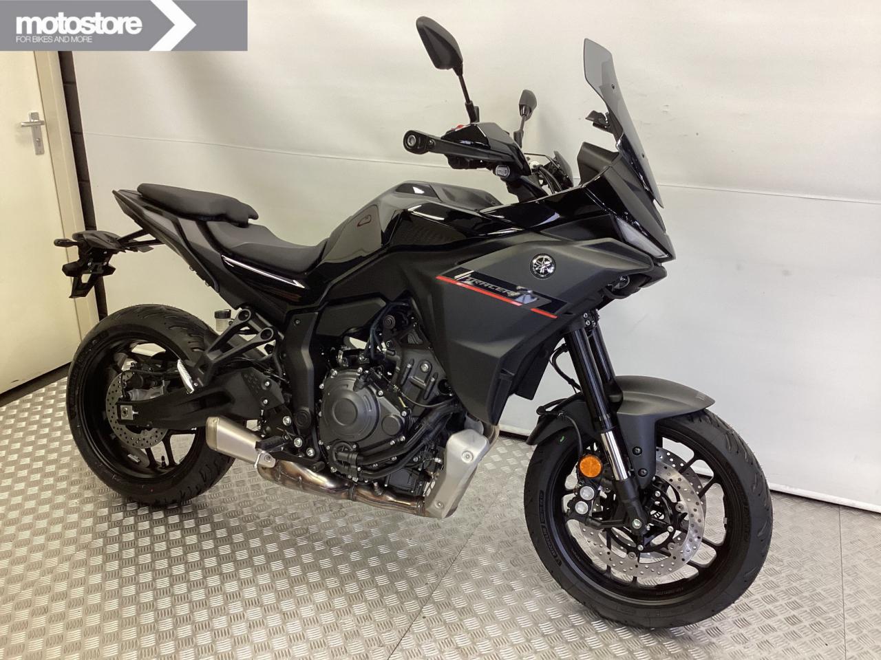 Yamaha 2025 TRACER 7 | Yamaha occasion