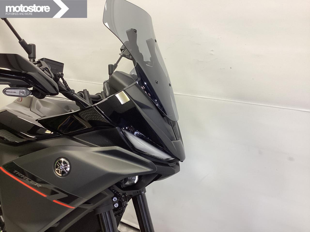 Yamaha 2025 TRACER 7 | Yamaha occasion