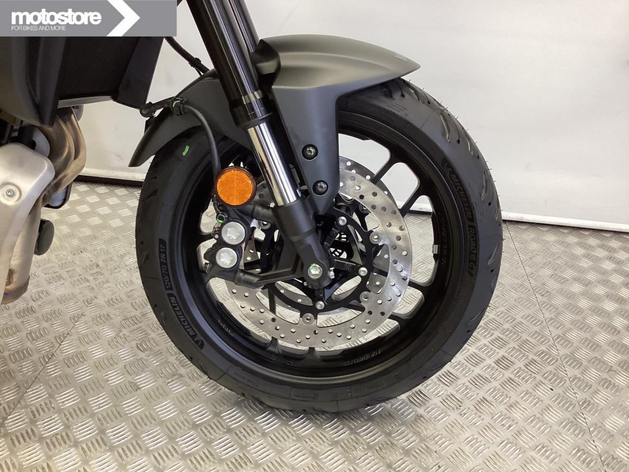 Yamaha 2025 TRACER 7 | Yamaha occasion