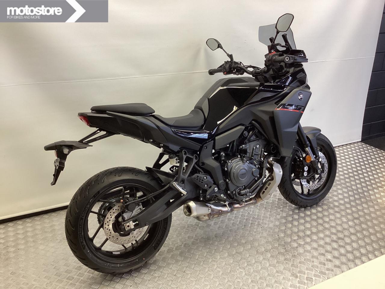 Yamaha 2025 TRACER 7 | Yamaha occasion