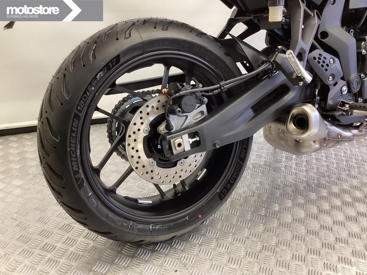 Yamaha 2025 TRACER 7 | Yamaha occasion