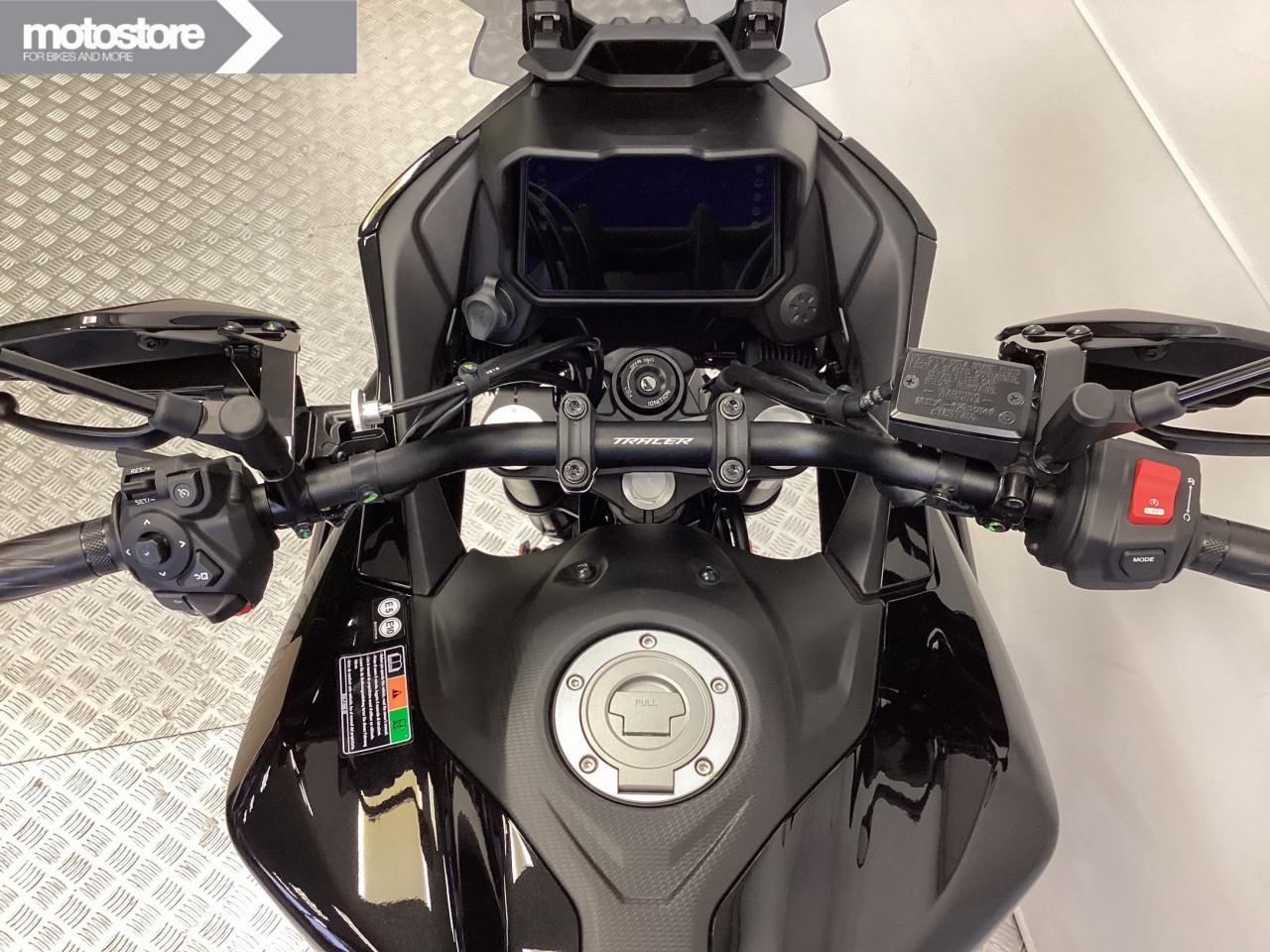 Yamaha 2025 TRACER 7 | Yamaha occasion