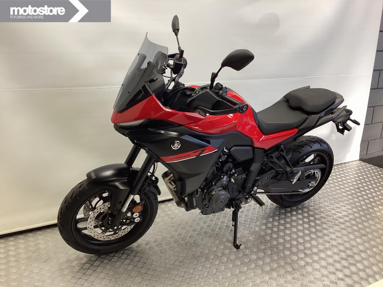 Yamaha 2026 TRACER 7 | Yamaha occasion