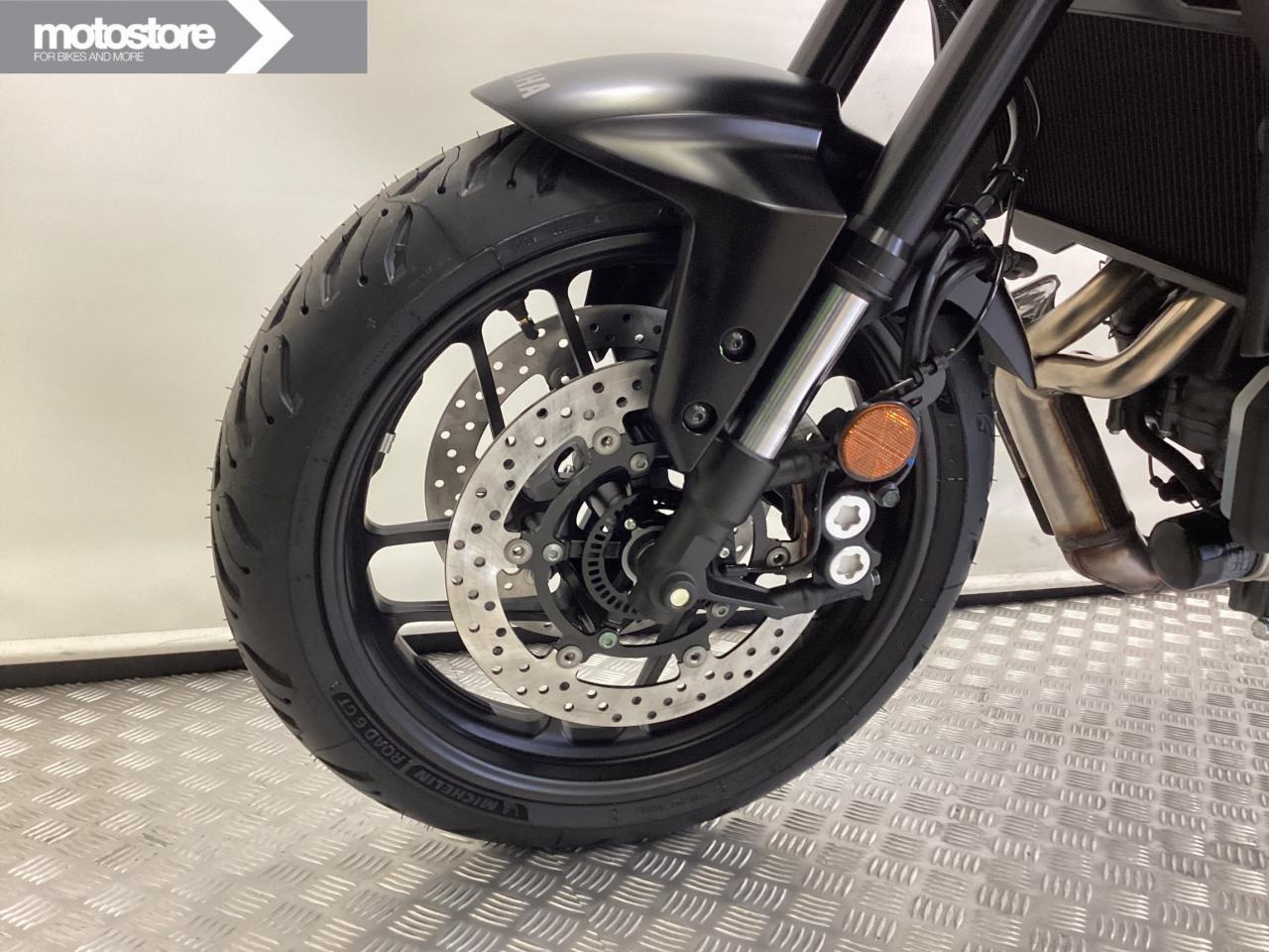 Yamaha 2026 TRACER 7 | Yamaha occasion