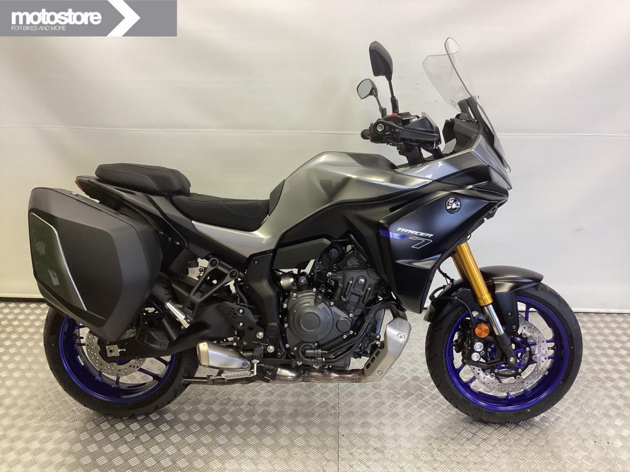 Yamaha 2025 TRACER 7 GT | Yamaha occasion