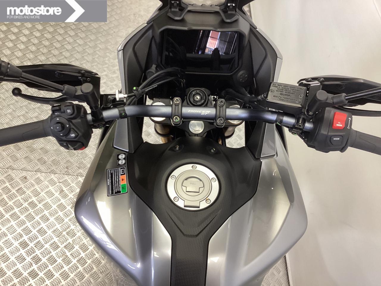 Yamaha 2025 TRACER 7 GT | Yamaha occasion