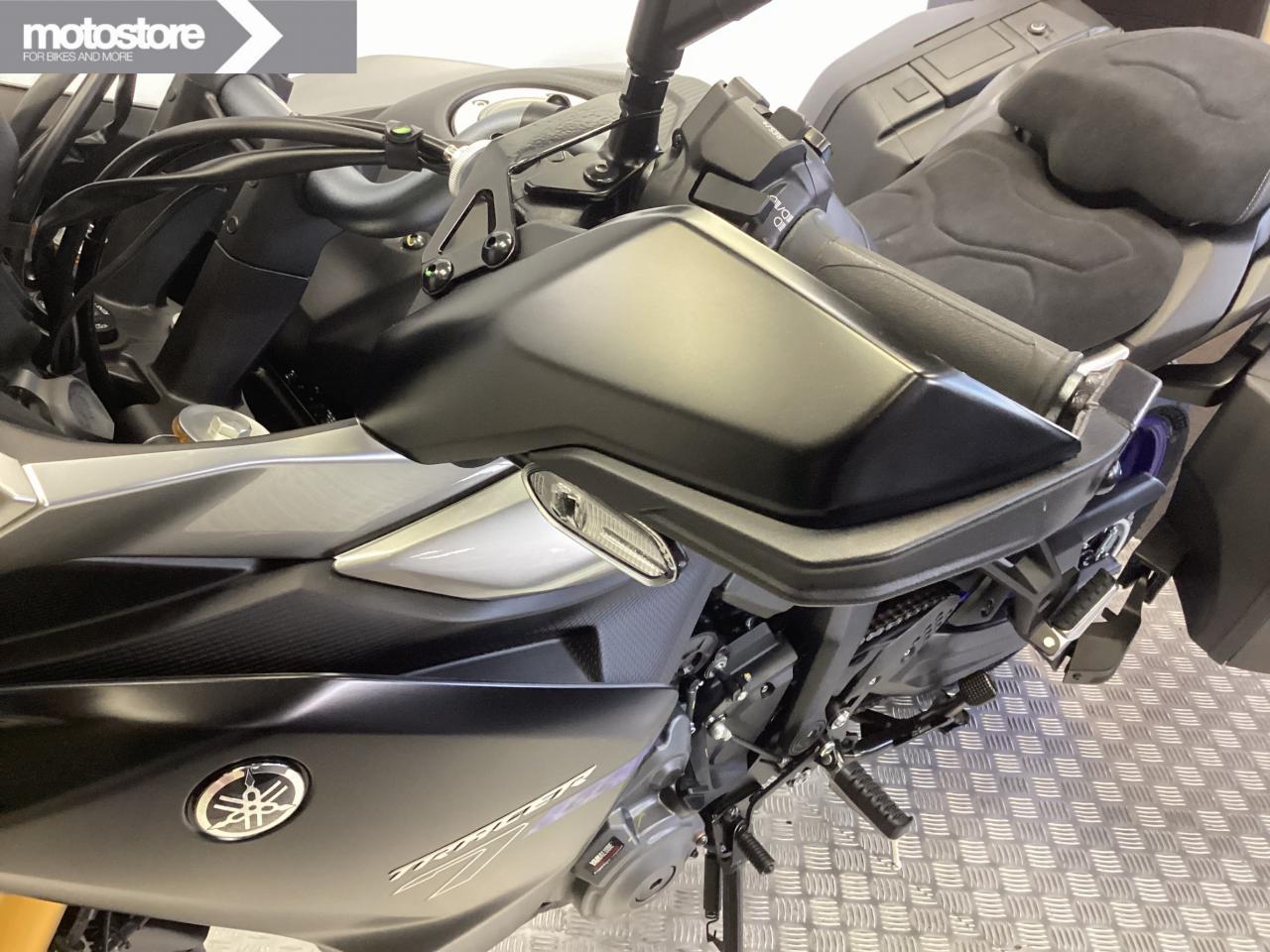 Yamaha 2025 TRACER 7 GT | Yamaha occasion