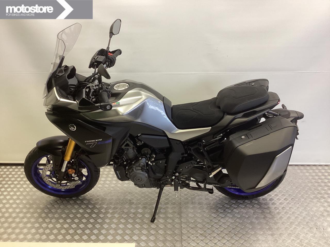 Yamaha 2025 TRACER 7 GT | Yamaha occasion