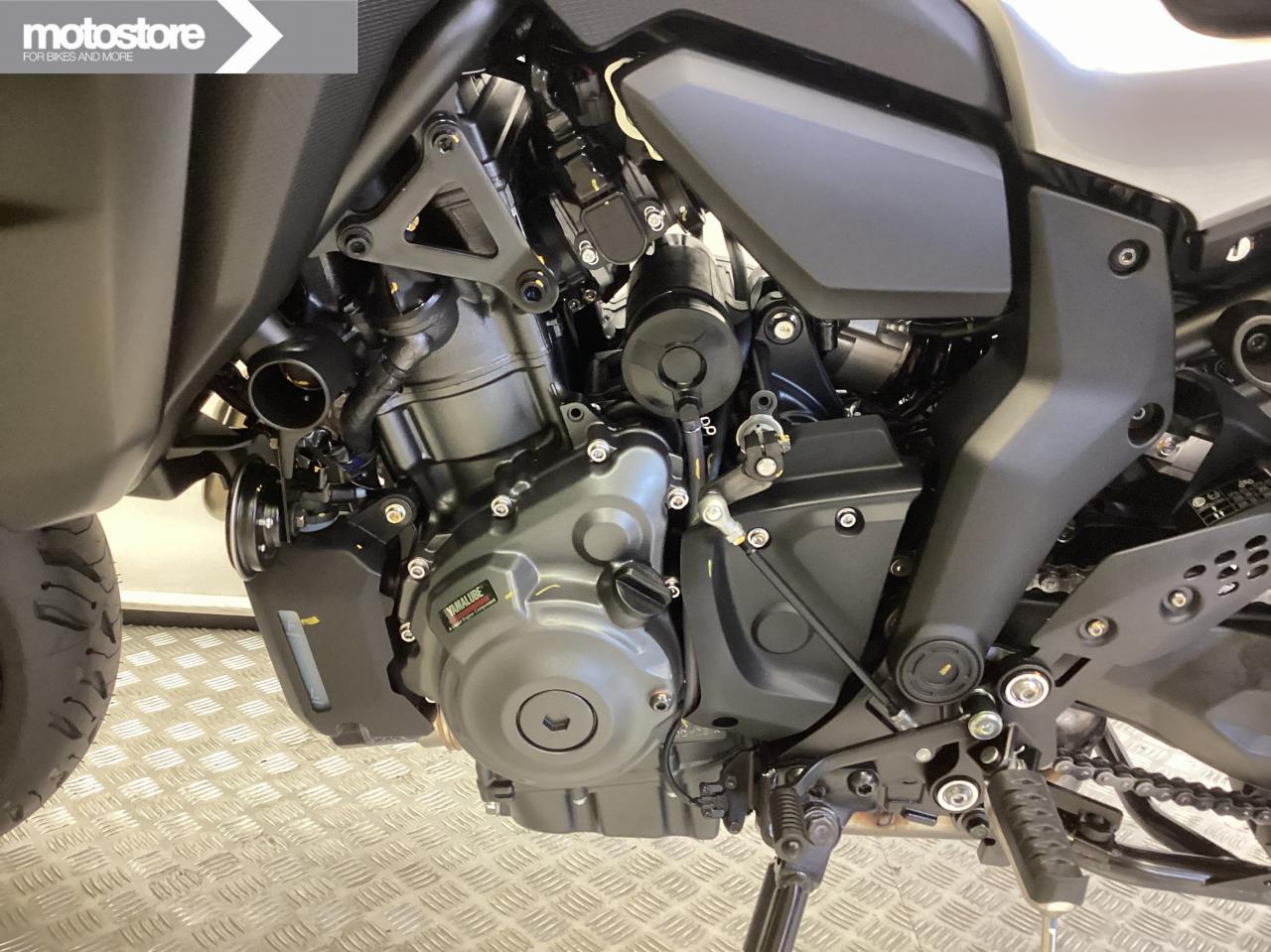 Yamaha 2025 TRACER 7 GT | Yamaha occasion