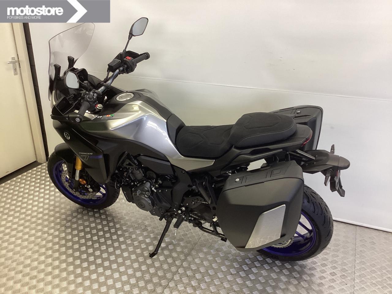 Yamaha 2025 TRACER 7 GT | Yamaha occasion