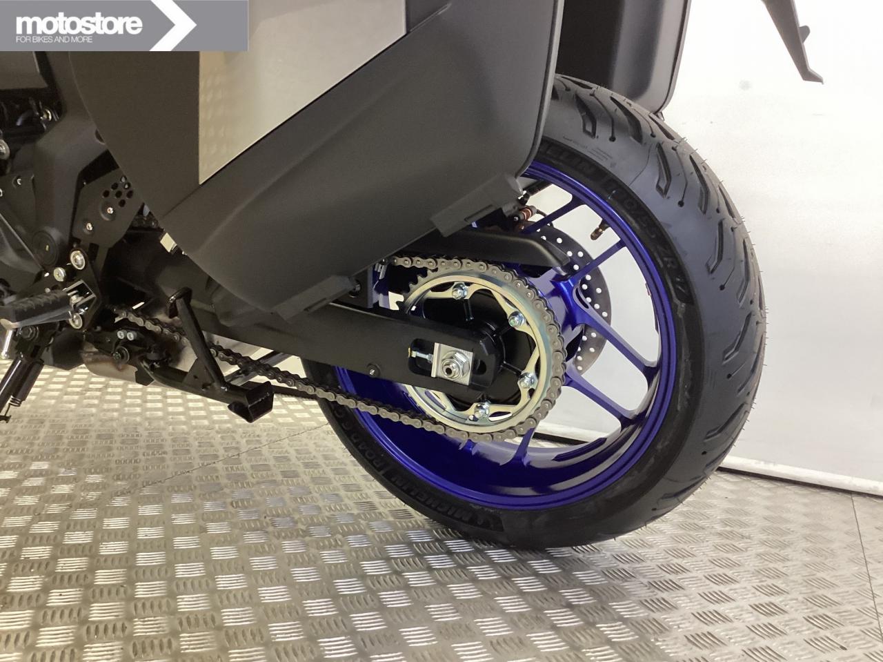 Yamaha 2025 TRACER 7 GT | Yamaha occasion