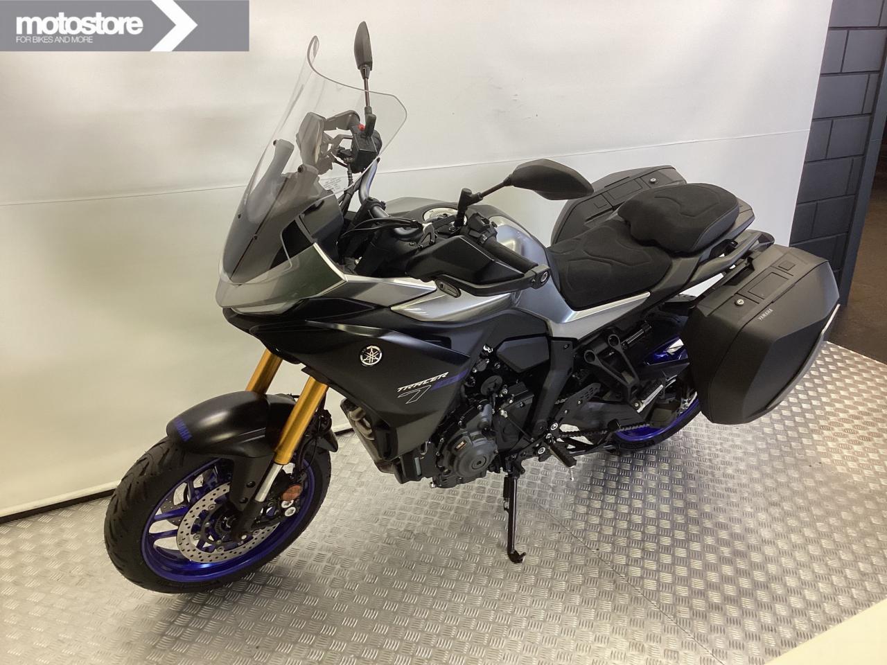 Yamaha 2025 TRACER 7 GT | Yamaha occasion