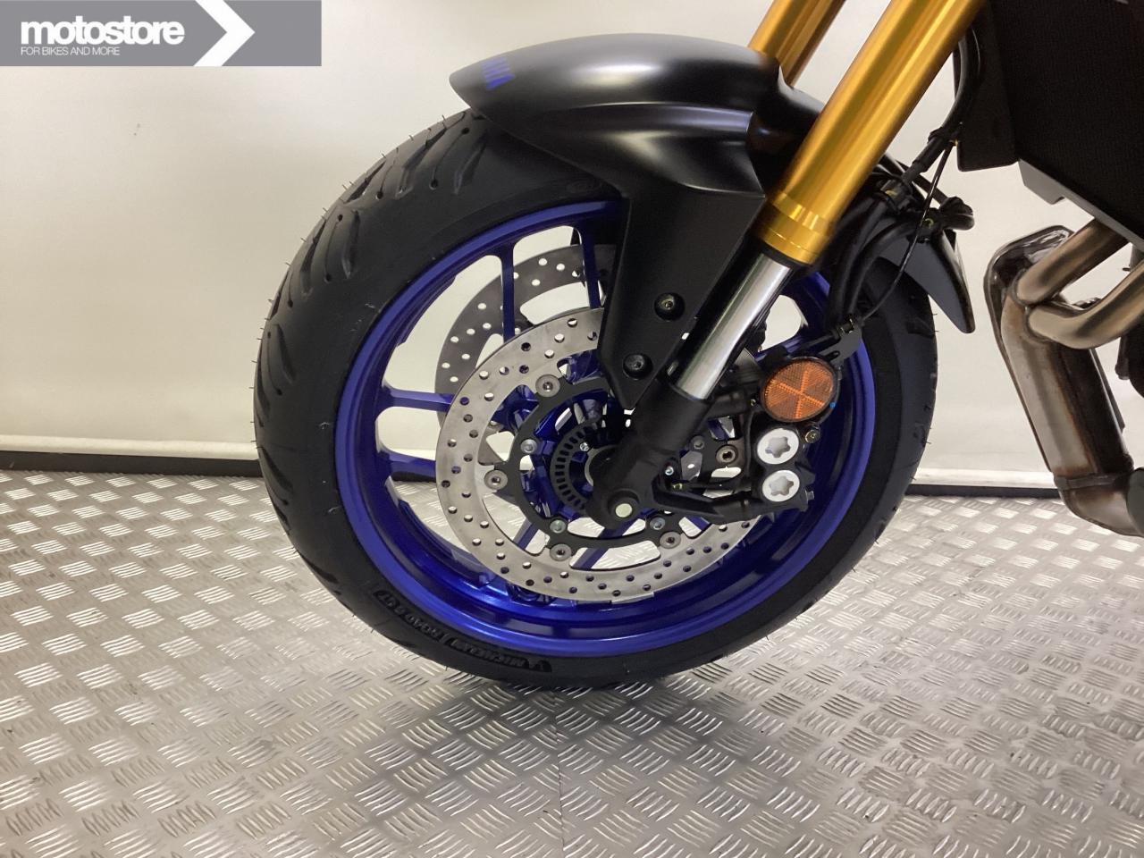 Yamaha 2025 TRACER 7 GT | Yamaha occasion