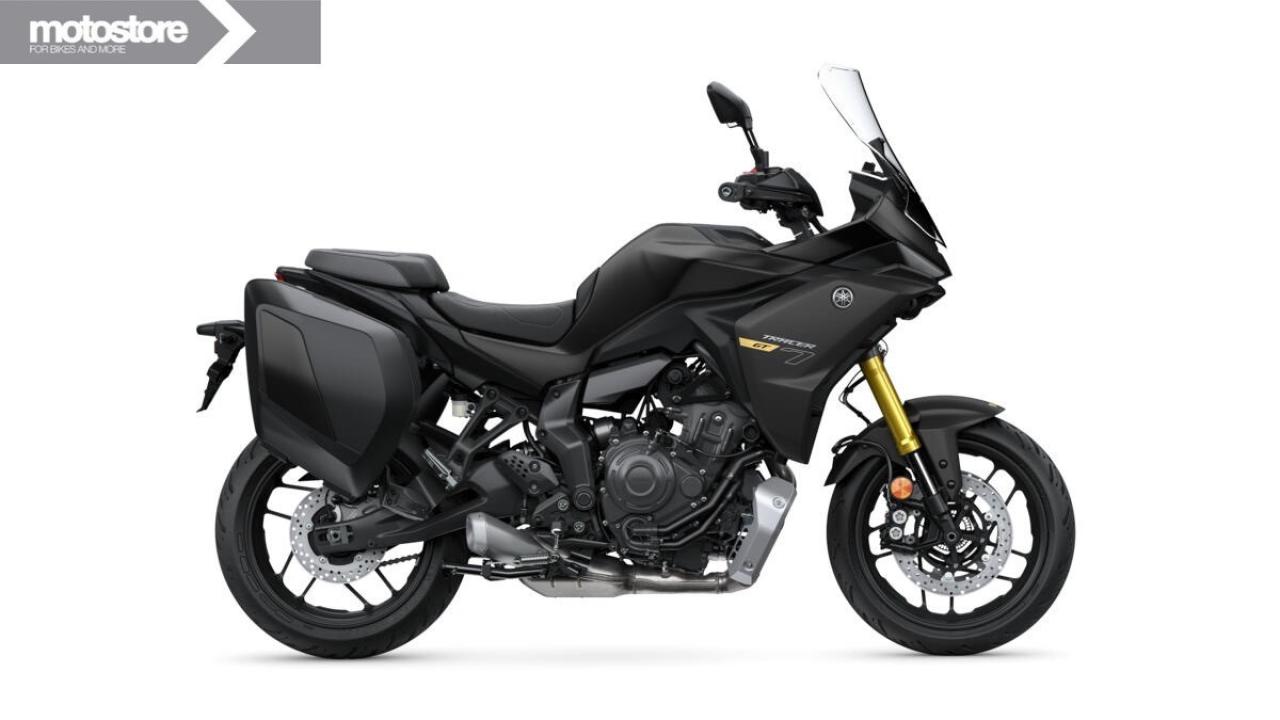 Yamaha 2025 TRACER 7 GT | Yamaha occasion