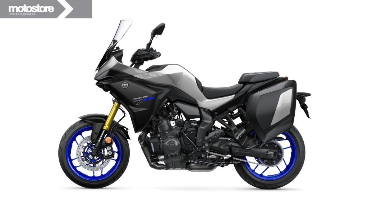 Yamaha 2025 TRACER 7 GT | Yamaha occasion