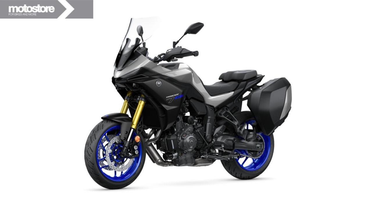 Yamaha 2025 TRACER 7 GT | Yamaha occasion