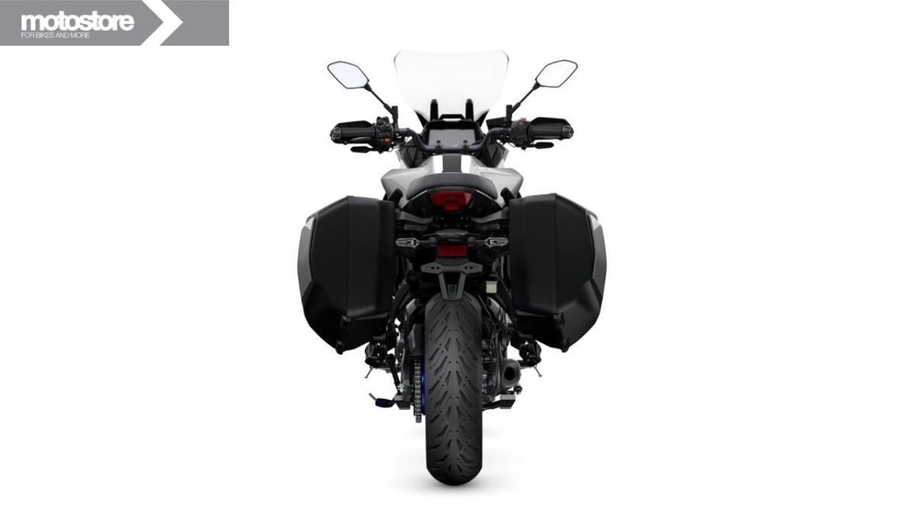 Yamaha 2025 TRACER 7 GT | Yamaha occasion