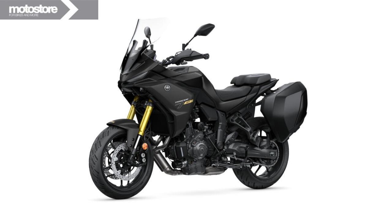 Yamaha 2025 TRACER 7 GT | Yamaha occasion