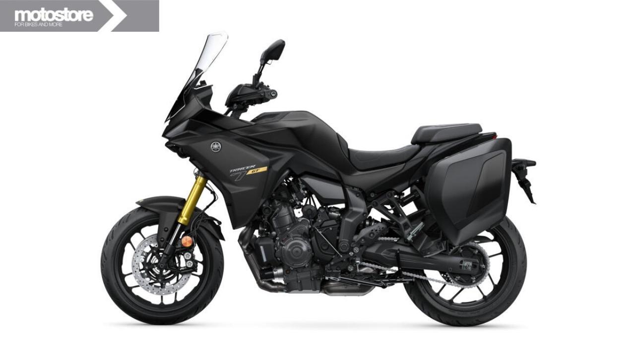 Yamaha 2025 TRACER 7 GT | Yamaha occasion