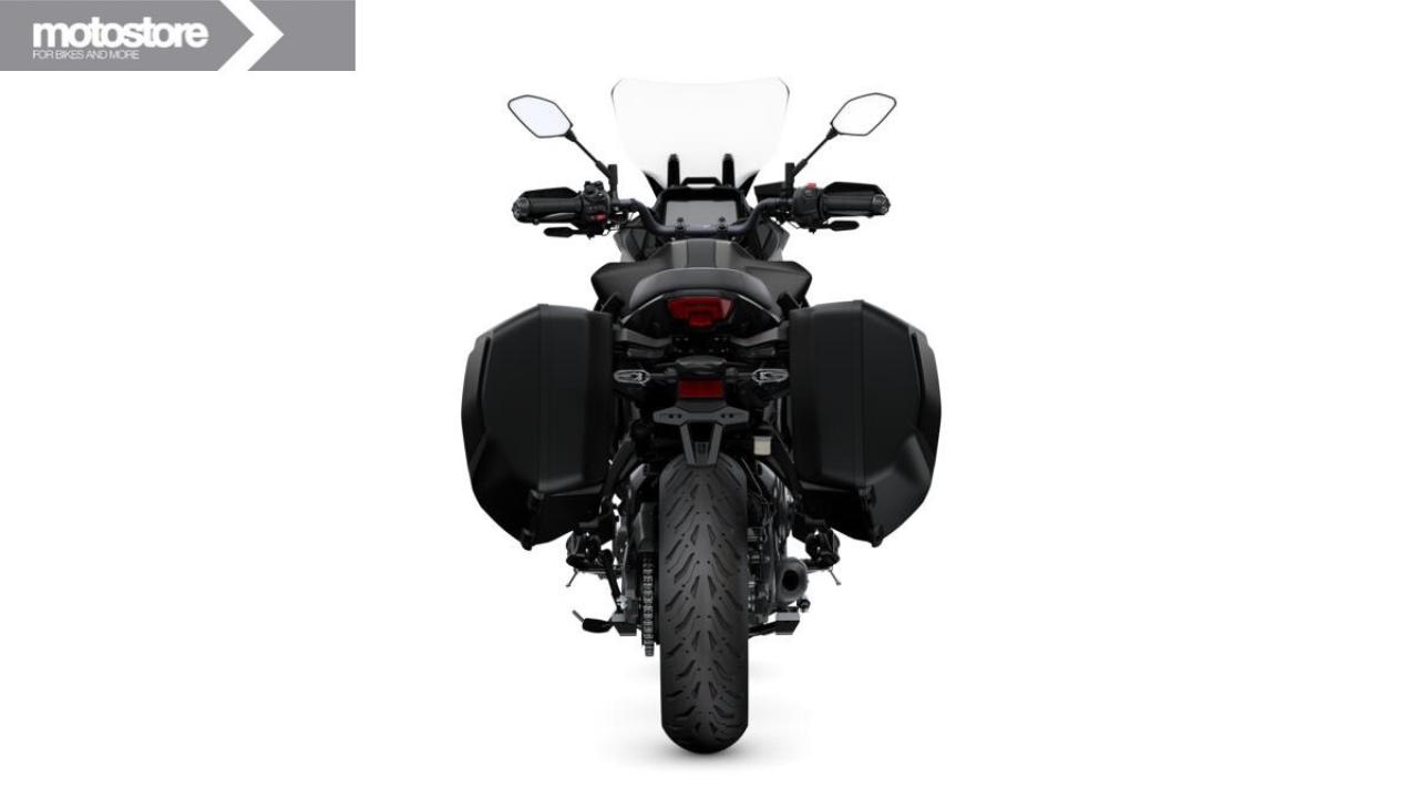 Yamaha 2025 TRACER 7 GT | Yamaha occasion