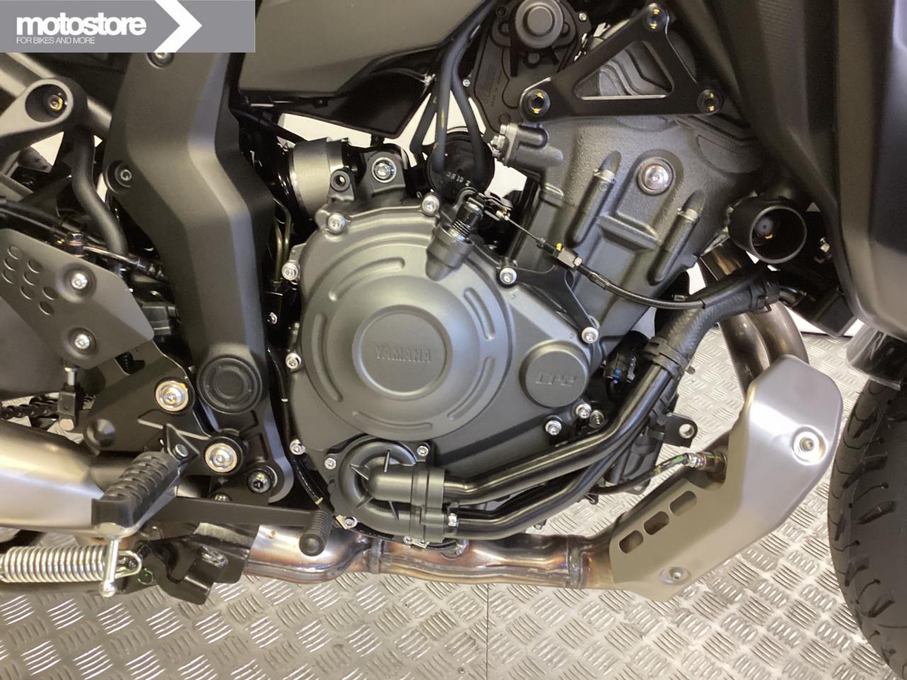 Yamaha 2025 TRACER 7 GT | Yamaha occasion