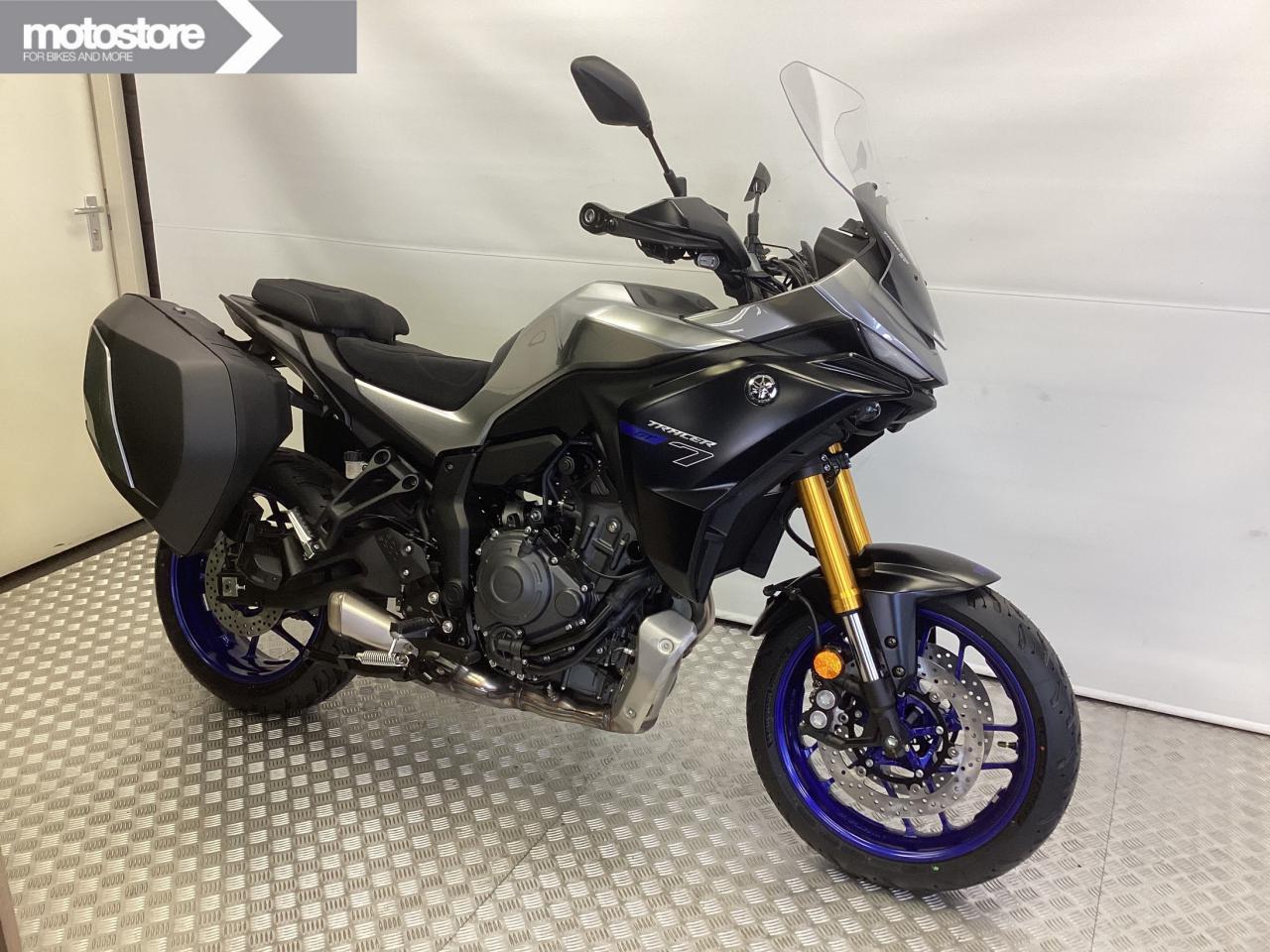 Yamaha 2025 TRACER 7 GT | Yamaha occasion