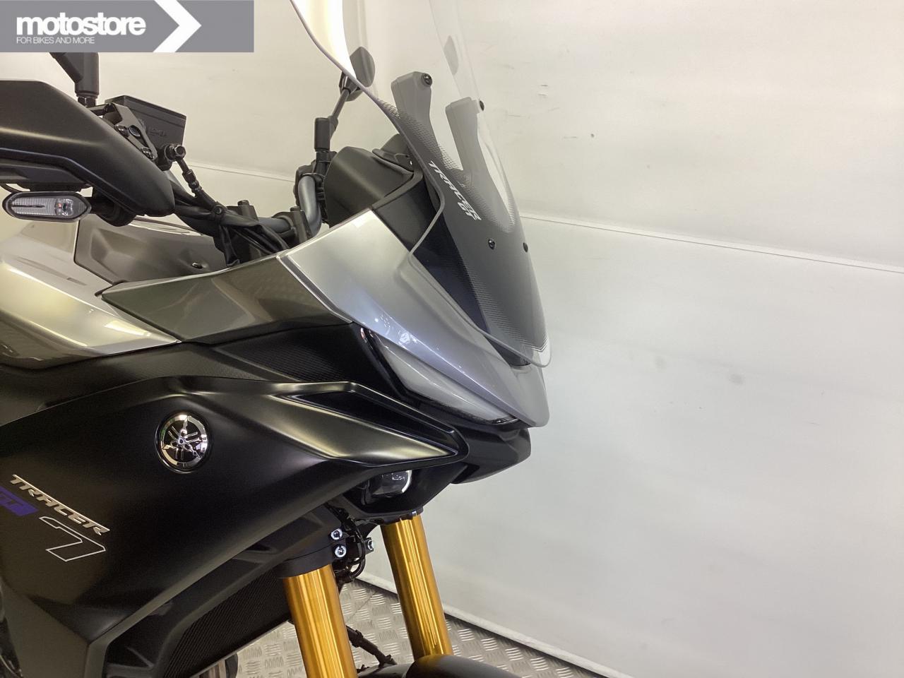 Yamaha 2025 TRACER 7 GT | Yamaha occasion