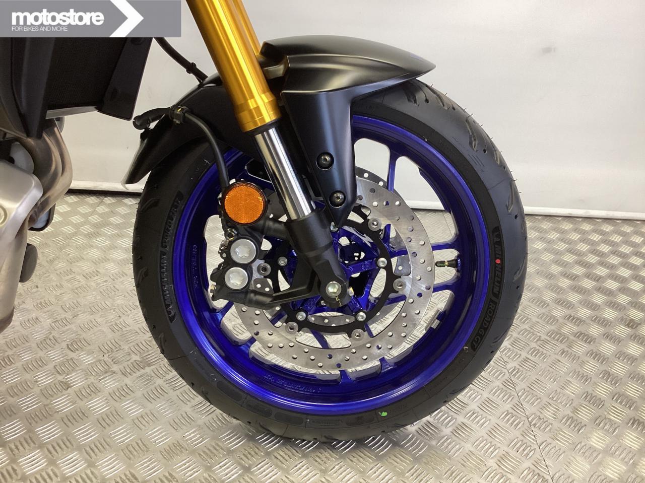 Yamaha 2025 TRACER 7 GT | Yamaha occasion