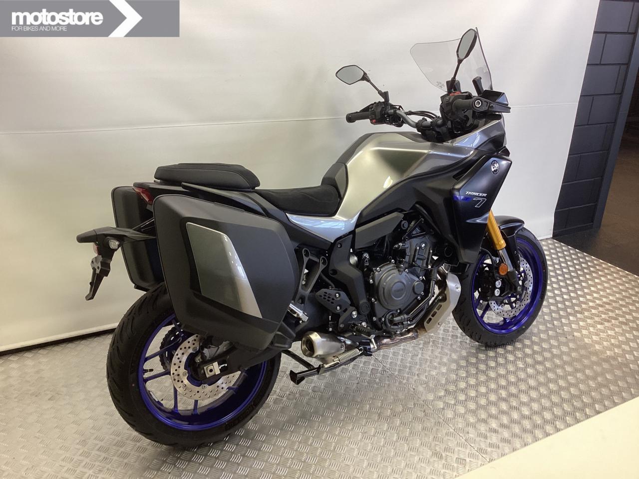 Yamaha 2025 TRACER 7 GT | Yamaha occasion