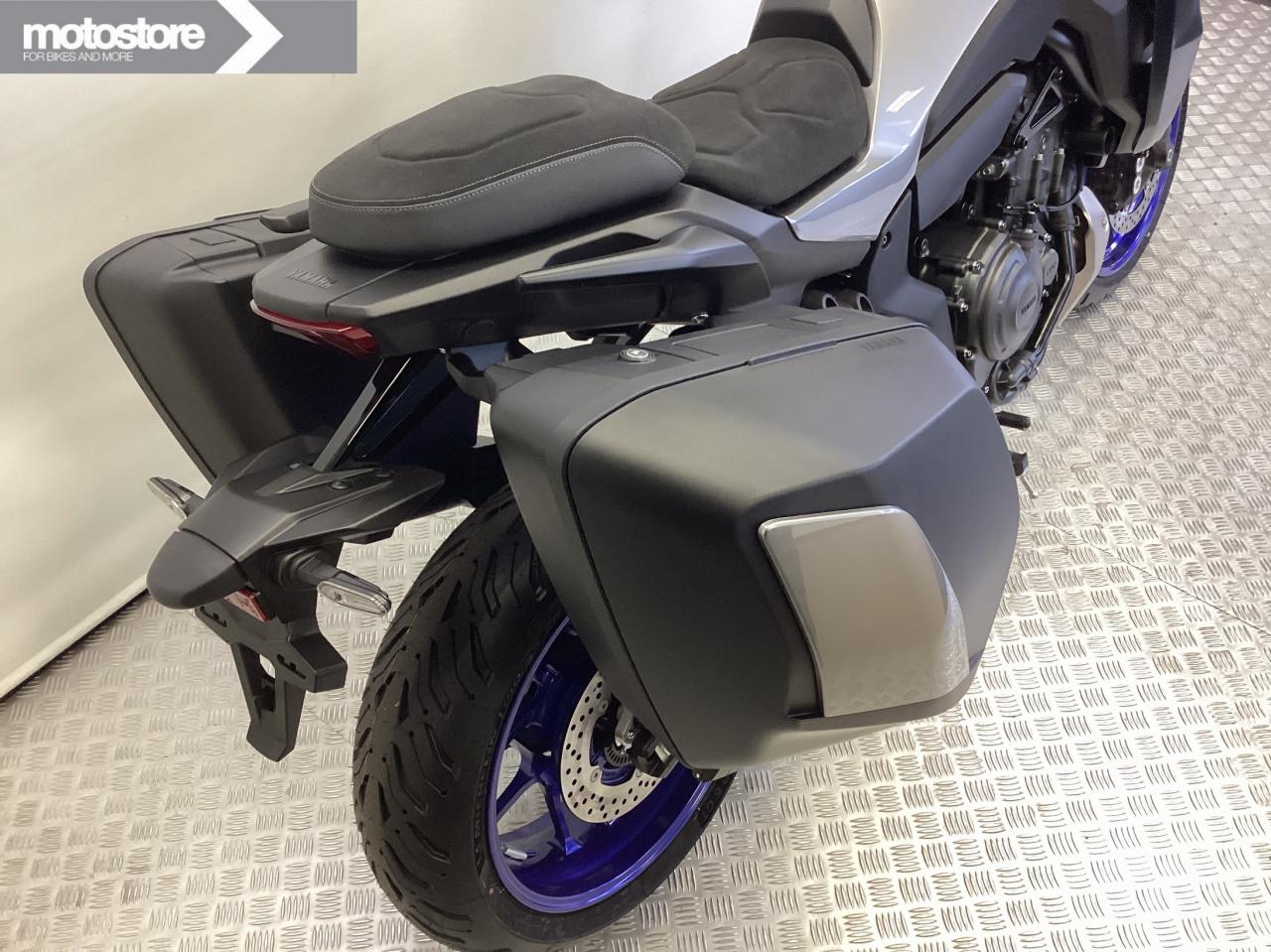 Yamaha 2025 TRACER 7 GT | Yamaha occasion