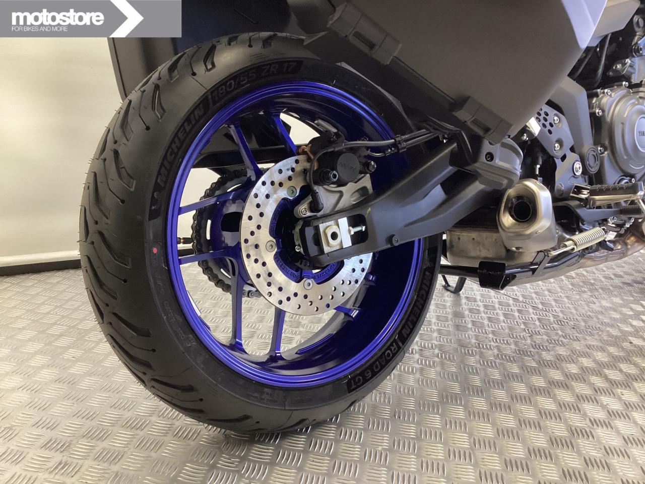 Yamaha 2025 TRACER 7 GT | Yamaha occasion