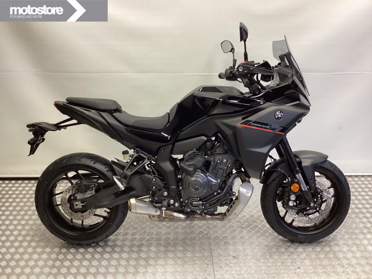 Yamaha 2026 TRACER 7 Y-AMT | Yamaha occasion