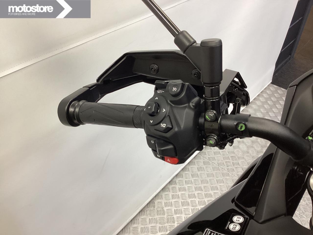 Yamaha 2026 TRACER 7 Y-AMT | Yamaha occasion