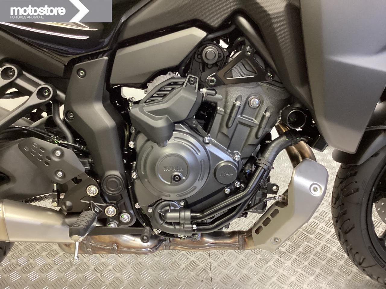 Yamaha 2026 TRACER 7 Y-AMT | Yamaha occasion