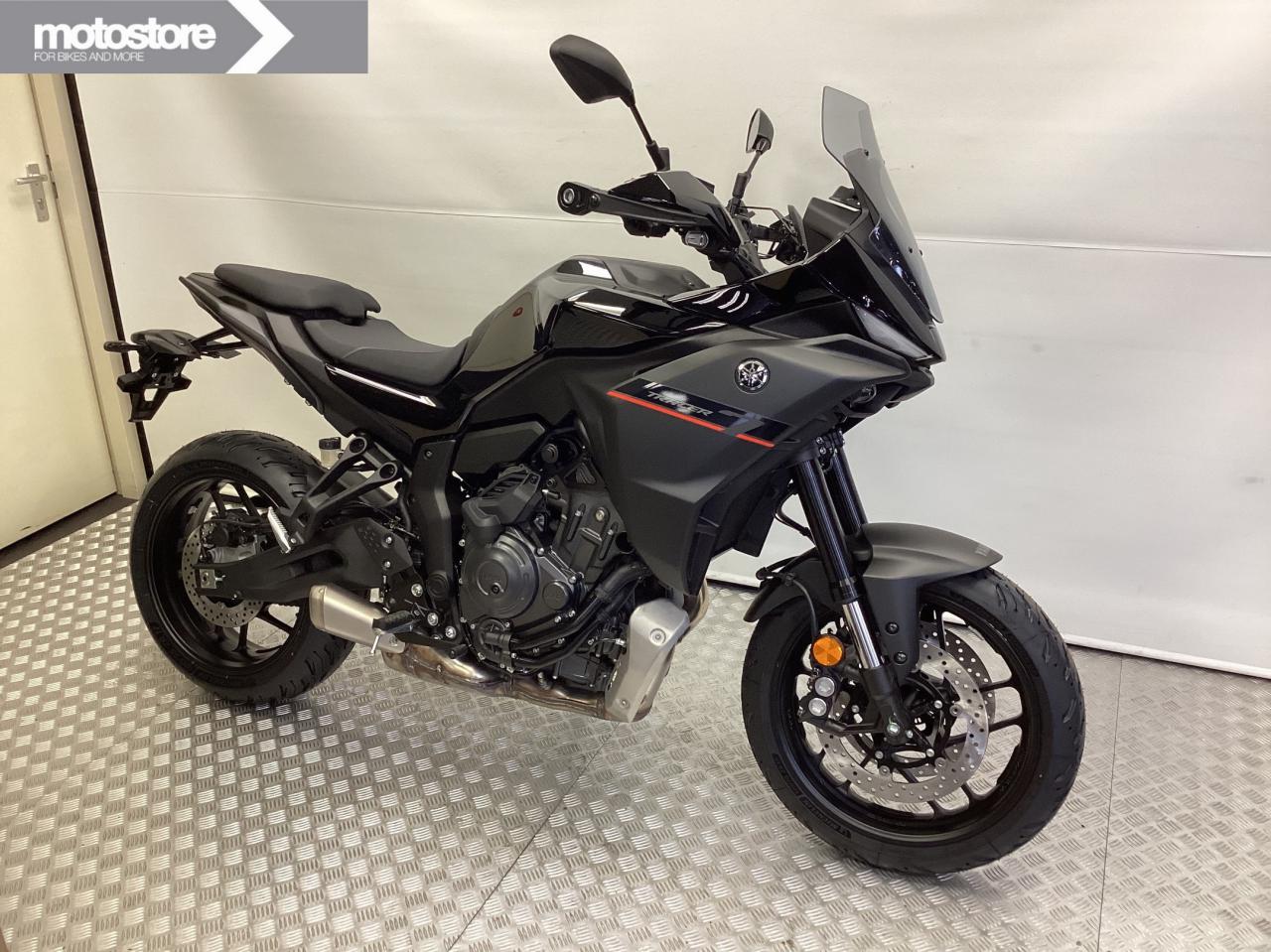 Yamaha 2026 TRACER 7 Y-AMT | Yamaha occasion