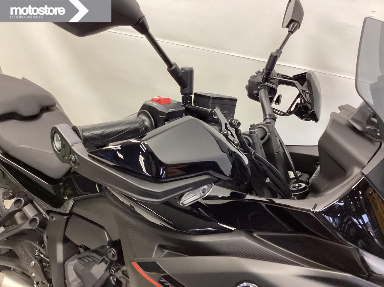 Yamaha 2026 TRACER 7 Y-AMT | Yamaha occasion