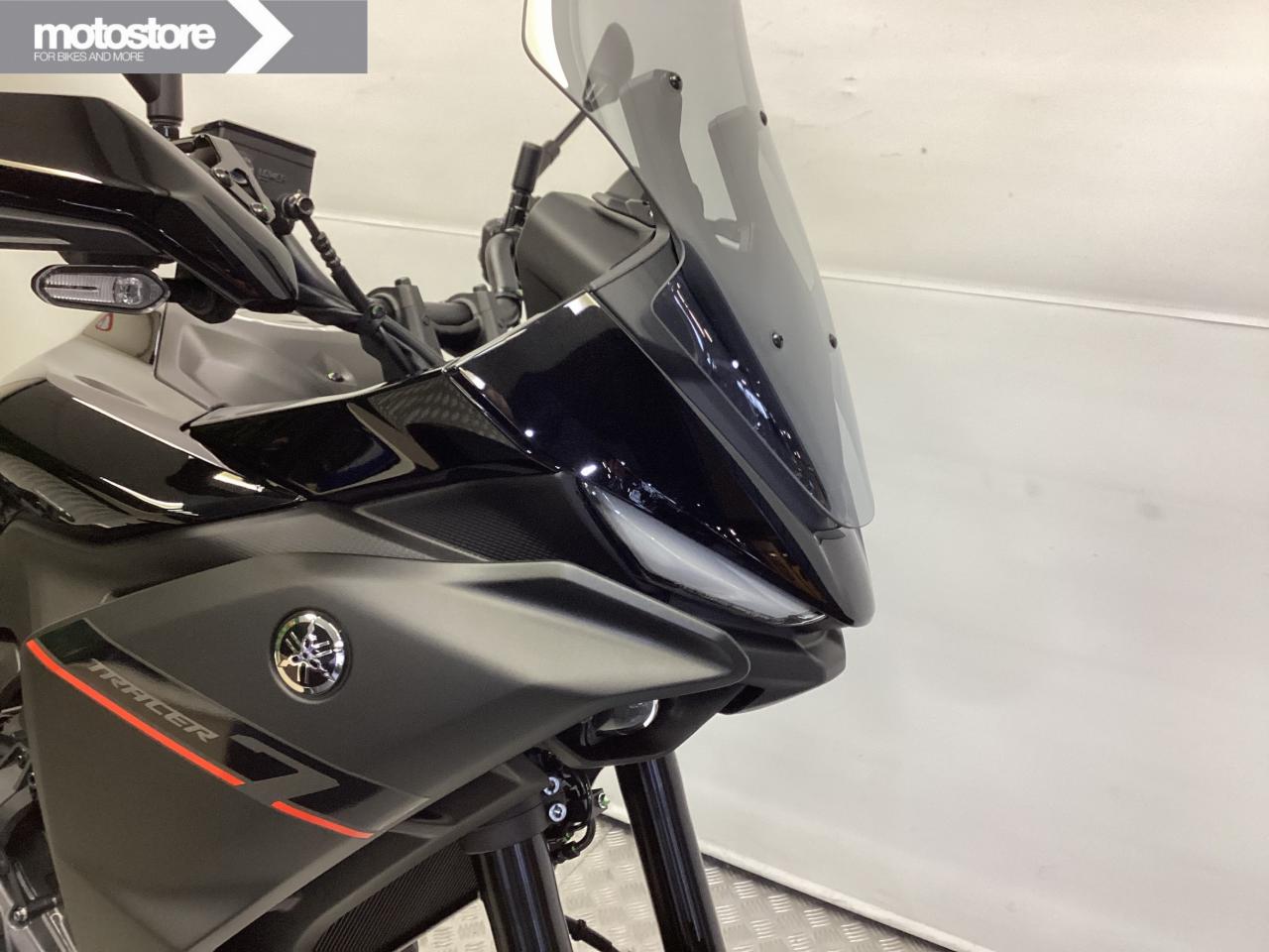 Yamaha 2026 TRACER 7 Y-AMT | Yamaha occasion