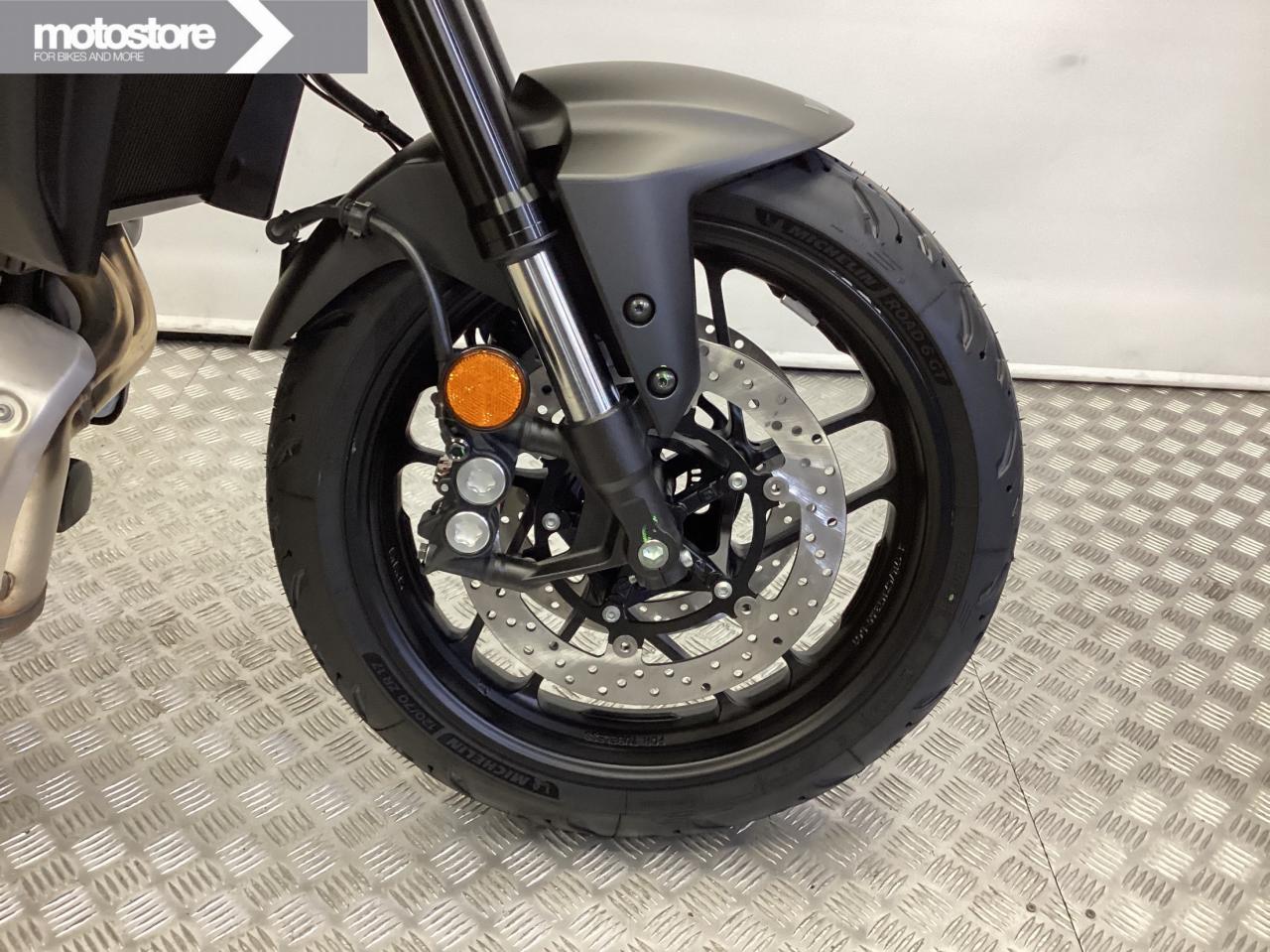 Yamaha 2026 TRACER 7 Y-AMT | Yamaha occasion