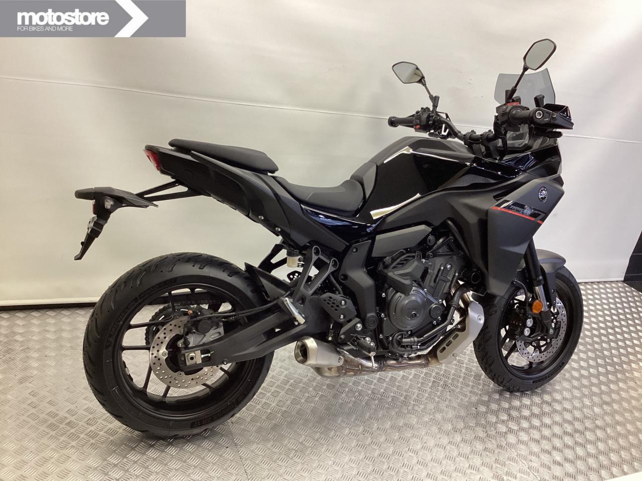 Yamaha 2026 TRACER 7 Y-AMT | Yamaha occasion